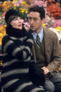 Bullets Over Broadway